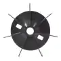 FAN-71/1 - Ventola per elettropompa albero 14.5 mm