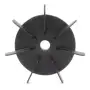 FAN-63/2 - Ventilador para electrobomba eje 12 mm