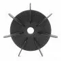 FAN-63/2 - Ventilador para electrobomba eje 12 mm
