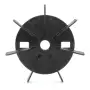 FAN-63/1 - Ventilador para electrobomba eje 12 mm