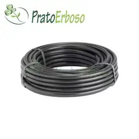 PE-PN6-16-100 - Medium density PN6 pipe diameter 16 mm