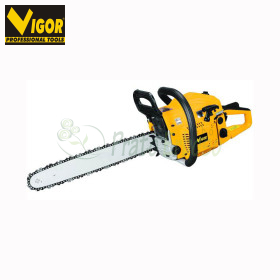 FOX-50 - 45 cm chainsaw