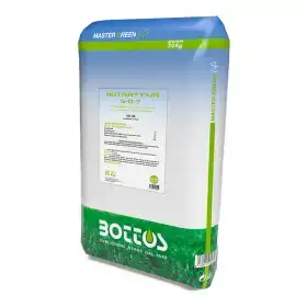 Nutrattiva 5-0-7 – 20 kg Rasendünger