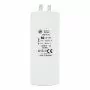 60 F - 60 micro farad 450 VL condensator