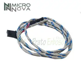 SOTCJ0880ACCF - Sonde de gaz de combustion Micro Nova - 1