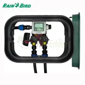 PA-DV-P2 - gropë e montuar 1", 2 zona Rain Bird - 1