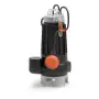MCm 10/45 - 1 HP single-phase, dual-channel electric sewage pumps