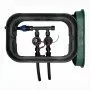 PA-EZP-2-9V - 1" 2 zone bine asamblat