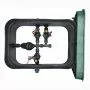 PA-DV-F3-9V - Puits assemblé 1" 3 zones