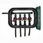 PA-DV-4-9V - Puits assemblé 1" 4 zones