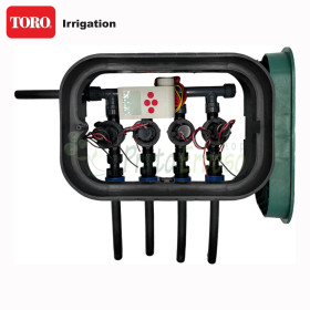 PA-EZP-P4 - gropë e montuar 1", 4 zona TORO Irrigazione - 1
