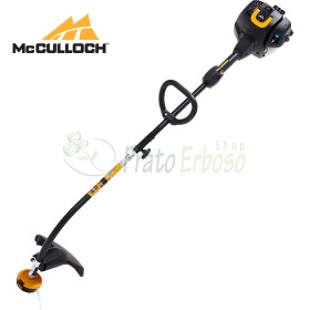 T26CS - Edgers McCulloch - 1