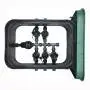 PA-HV-F5 - 1" 5-zone assembled well