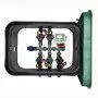 PA-DV-P5 - 1" 5-zone assembled well