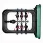 PA-EZP-F6 - 1" 6-zone assembled well