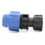 RBFI001 - Compression fitting with nozzle 25 x 1"