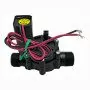 100-DV-MM-9V - 1" solenoid valve