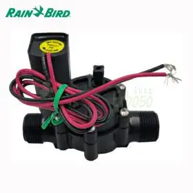 100-DV-MM-9V - 1" solenoid valve