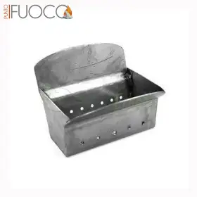 95133000 - Brazier pentru sobe pe peleți Punto Fuoco - 1