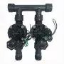 COLL-HV-2 - Collecteur 2 zones 1"