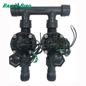 COLL-DV-2-9V – 1" 2-Zonen-Verteiler