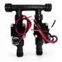 COLL-PGV-2-9V - Colector de 1" cu 2 zone