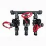 COLL-PGV-3 - Collettore da 1" a 3 zone