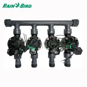 copy of COLL-HV-3 - Colector de 3 zonas de 1"
