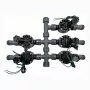 COLL-HV-5 - Colector de 5 zonas de 1"