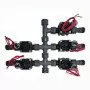 COLL-PGV-5 - Colector de 1" cu 5 zone