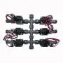 COLL-PGV-6-9V - Colector de 1" cu 6 zone