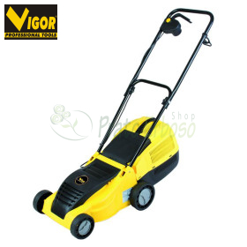 V-1340 E - Mower elektrike 38 cm