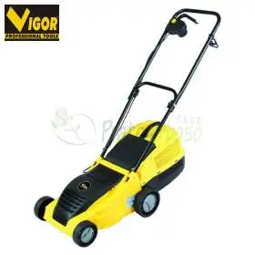 V-1340 E - Rasaerba elettrico da 38 cm