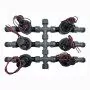 COLL-PGV-6 - Collettore da 1" a 6 zone
