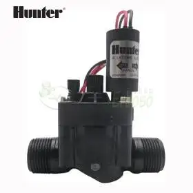 PGV-101-MM-B-DC - Elettrovalvola da 1"