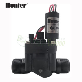 PGV-101-MM-B-DC – 1" Magnetventil