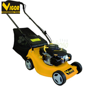 V-2940 - Tondeuse manuelle 40 cm