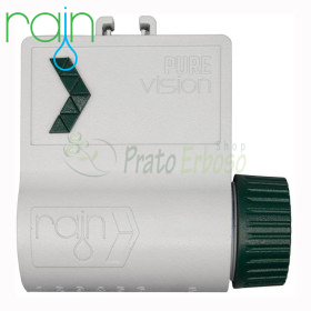 Pure Vision 2.0 - 6-station cockpit control unit