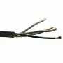 H07 RN-F 4x4 - Cable eléctrico para bomba eléctrica sumergible 4x4 mm2