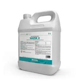 Water X - 5 Liter Rasenbenetzungsmittel