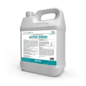 Active Green - Abono líquido para césped 5kg