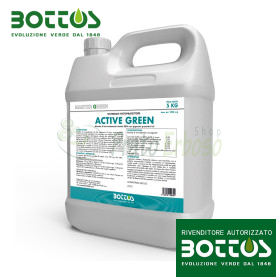 Active Green - engrais liquide pour pelouse 5kg
