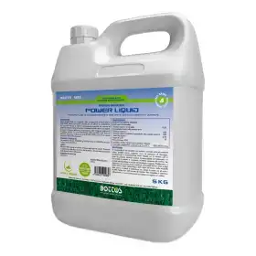 Power Liquid - 5 kg Rasen-Biostimulans