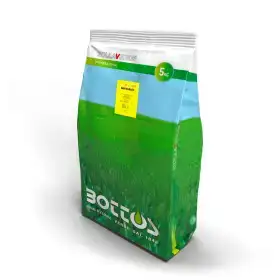 Bahiagrass - 5 kg de graines de pelouse