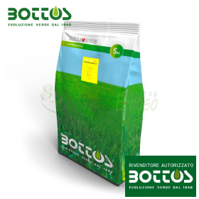 Bermudagrass - 5 kg farë lëndinë