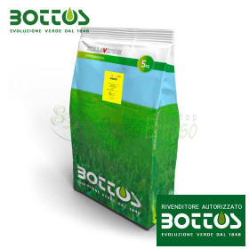 Kikuyu - 5kg Lawn Seed