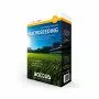 Macroseeding - 1 kg Lawn Seed