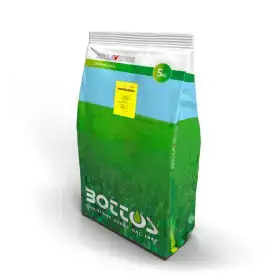 Makrosje - 5 kg fara lëndine