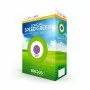 Speed Green 20-5-10 - 2.5 kg Lawn Fertilizer