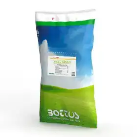 Engrais pour gazon Speed Green 20-5-10 - 20 kg